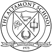 Altamont Seal