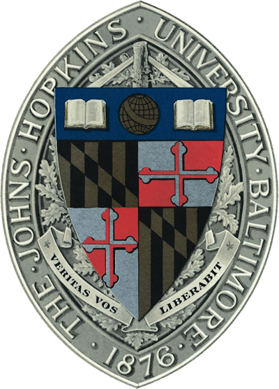JHU Seal